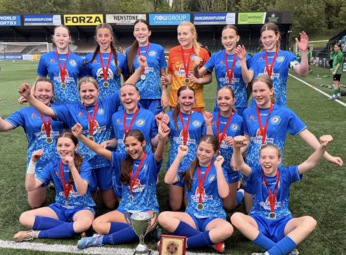 Cardiff & Vale Schools & Colleges FA tweet media