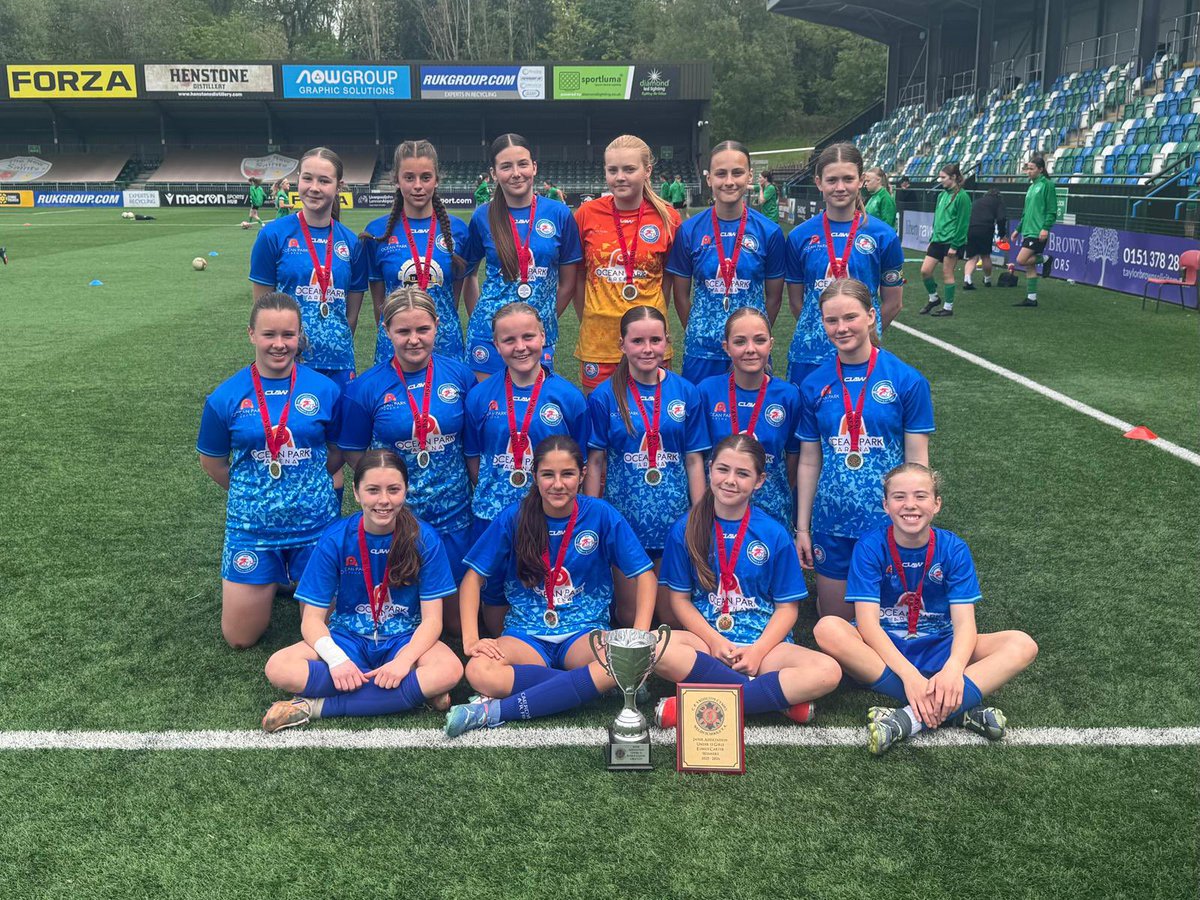 Cardiff & Vale Schools & Colleges FA tweet media
