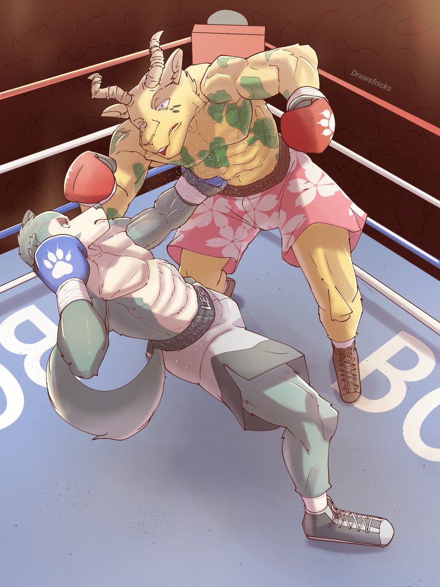 DrawsFricks's tweet photo. Share your art and nationality!

🇧🇷🥊 https://t.co/2mFo4UBqQP