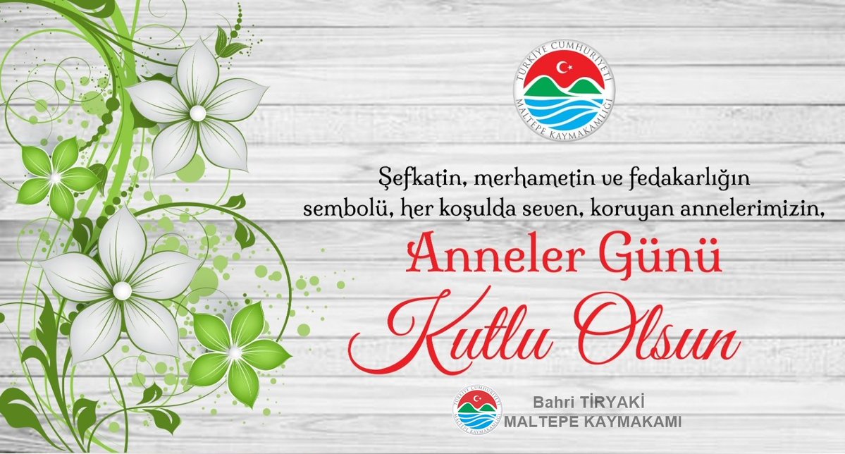 Bahri TİRYAKİ tweet media