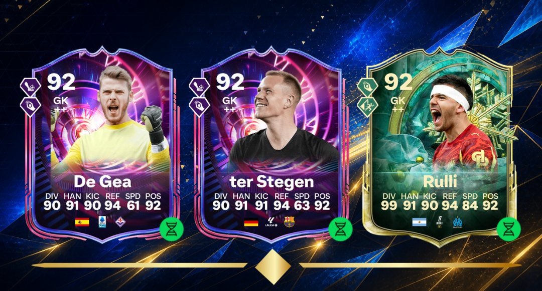 Killer Fut Trading tweet media