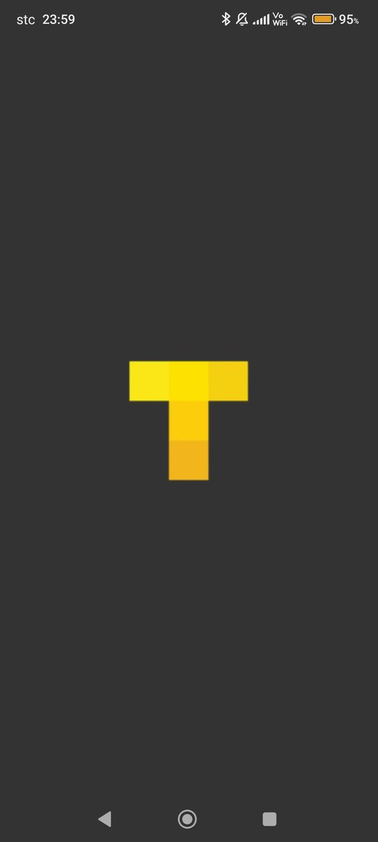 F_najmi07's tweet photo. @TVTimeSupport
It's been more than 2days and it's freezing like this https://t.co/3dnv732uVF