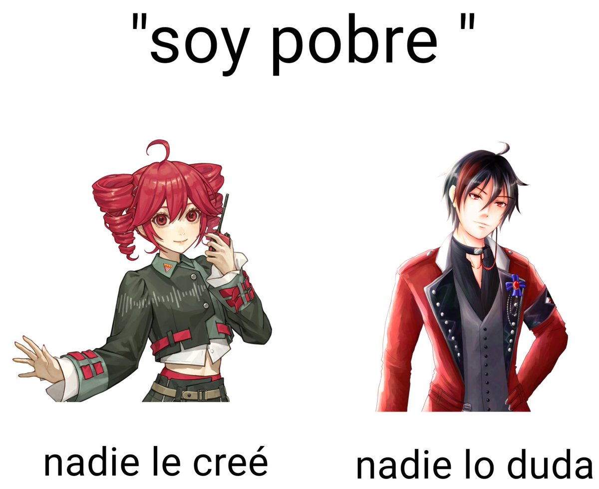 RotinArt's tweet photo. Miren mi momazo :v
#VIPPERLOIDS https://t.co/PplzZHOeyi
