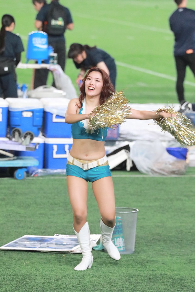 nissytak_59's tweet photo. Xリーグ 開幕戦
OBIC SEAGULLS
シーチアのMihoさんです。
#Miho
#シーチア
#seacheer
#オービックシーガルズ
#OBIC https://t.co/kwlRsTkxpR