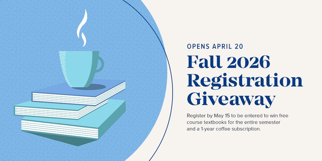 Southwestern Seminary tweet media