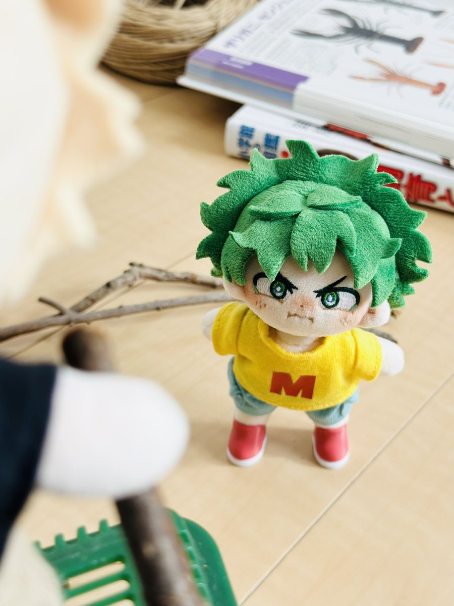 クロサワ tweet media
