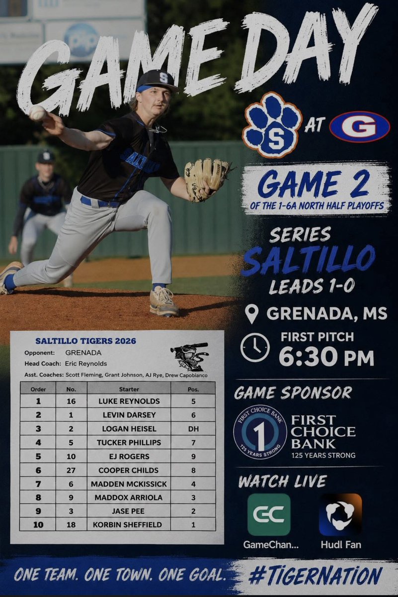 aspee1269's tweet photo. Big Game tonight!! https://t.co/NHJc282kgw