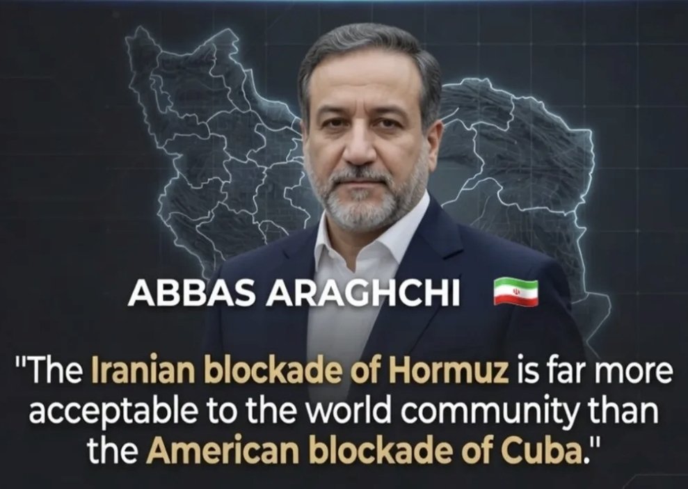 mrefreedom1's tweet photo. The US blockade on Cuba started 66 years ago. The United States is fine with blowing up Venezuelan fishing boats &amp; stealing Venezuelan oil vessels in international waters, but has a problem with Iran blowing up ships that illegally trespass in Iranian territory waters. https://t.co/kZzwBAtlUL