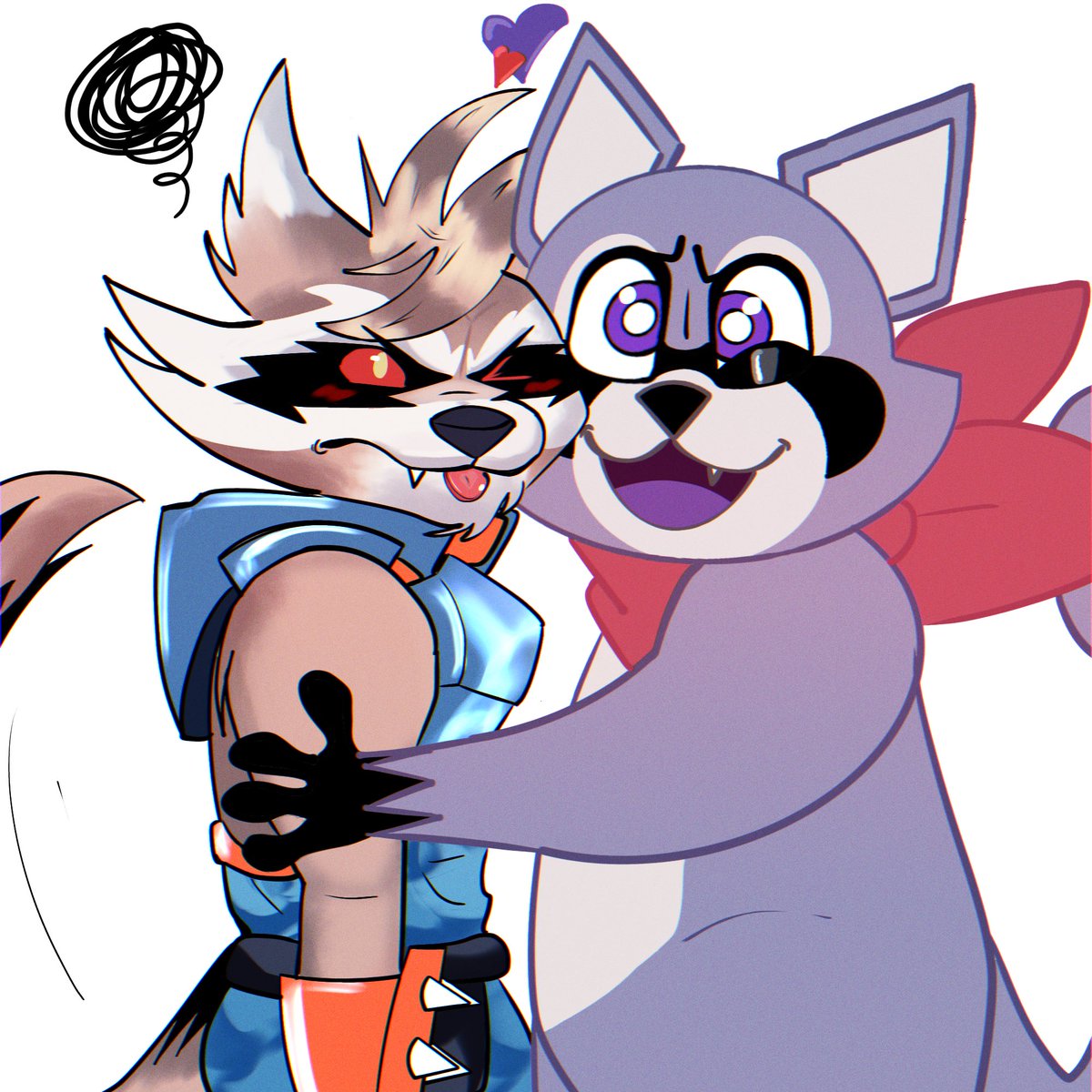 ROCKET 🚀🦝 tweet media