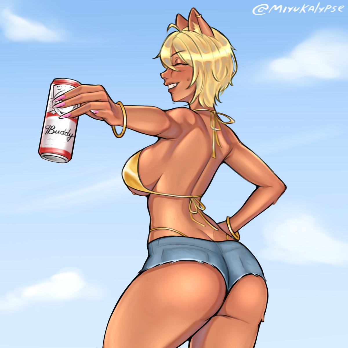 miyukalypse's tweet photo. golden week https://t.co/3i4iQFUYvx