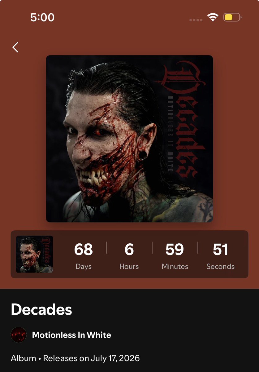 AHHHH (I’m def gonna make a 6 7 joke in 2 days lol)