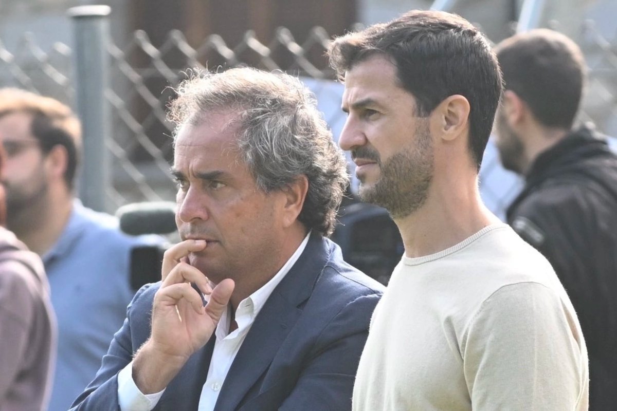 Mundo Blanquillo 🦁 tweet media