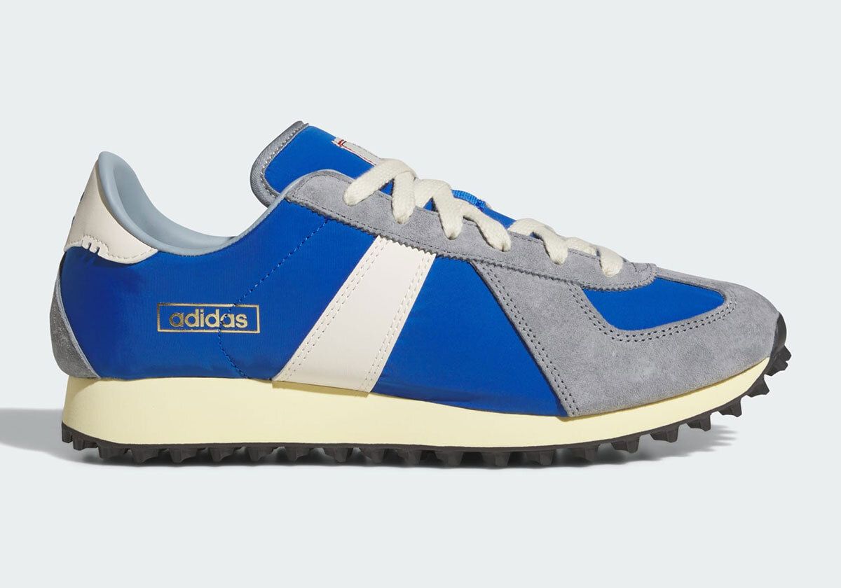 adidas just turned the BW Army into a '70s running shoe Learn more here >> https://t.co/zKPwMDneqo adidas just turned the BW Army into a '70s running shoe Learn more here >> https://t.co/zKPwMDneqo