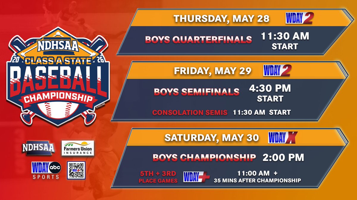 NDHSAA tweet media