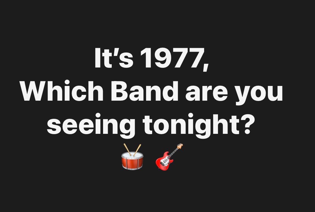 Vintage Rock N’ Roll 🎸 tweet media