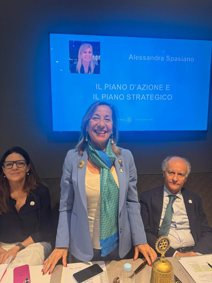 R.I. Distretto 2080 tweet media