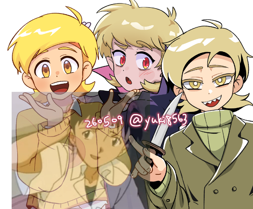 📖雪紀👉13🃏 (@yuki8563_) / Posts / X