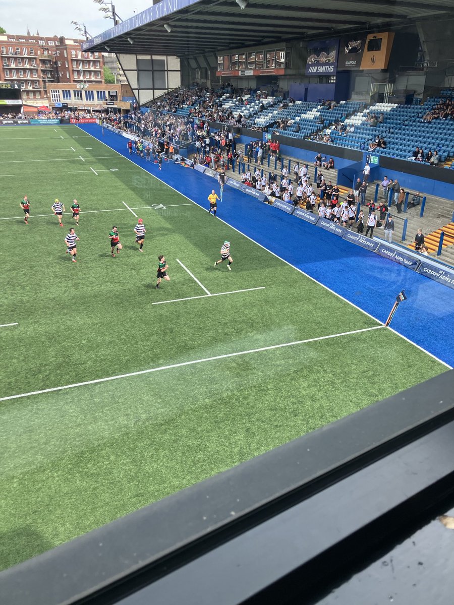Cardiff Rugby Age-Grade and Academy tweet media
