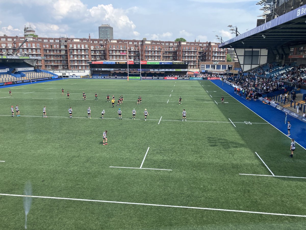 Cardiff Rugby Age-Grade and Academy tweet media