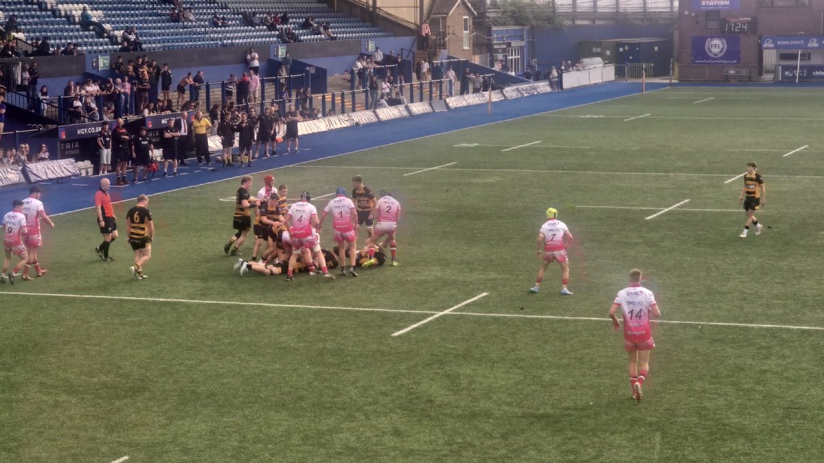 Cardiff Rugby Age-Grade and Academy tweet media