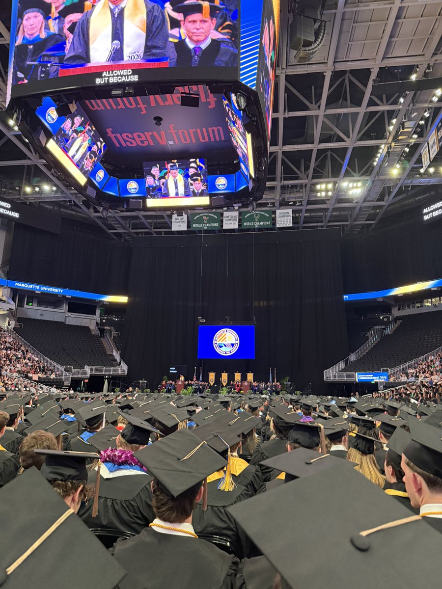 butts2121's tweet photo. Seymour finally did it. Congrats to all the grads https://t.co/f5o8y8HBIp