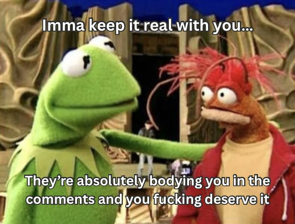 Crabby Patty tweet media