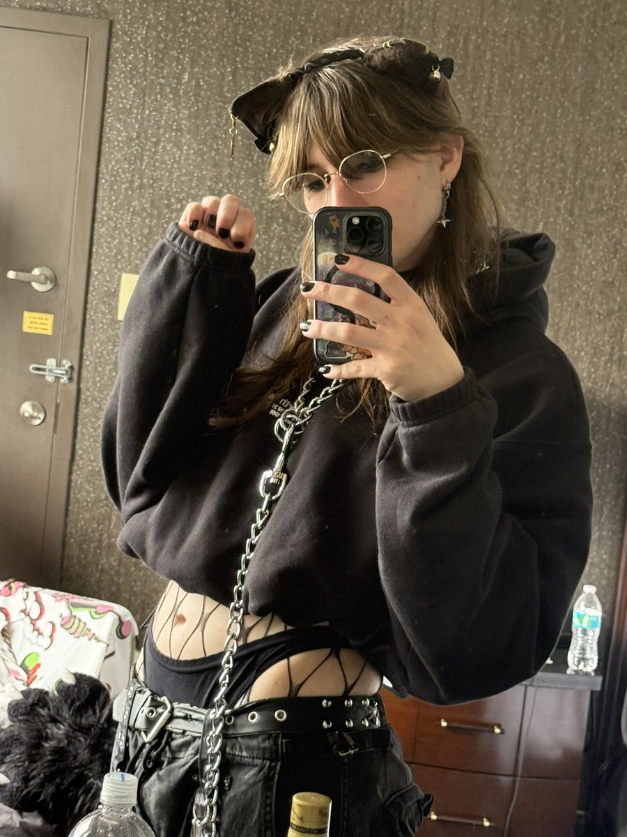 catty 𐔌˙. tweet media