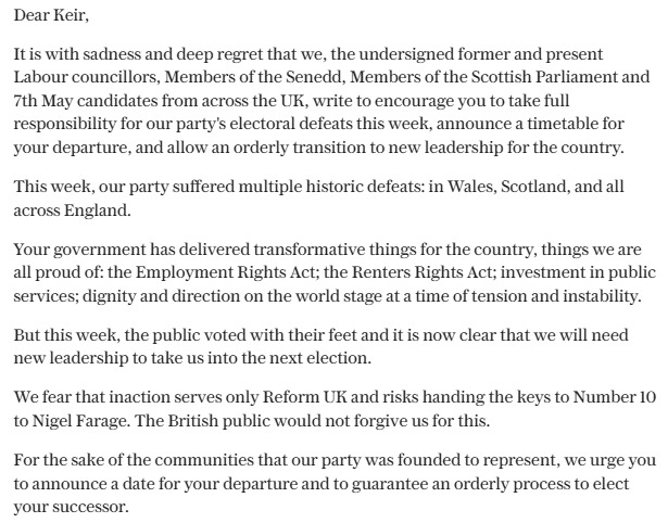 Politics UK tweet media