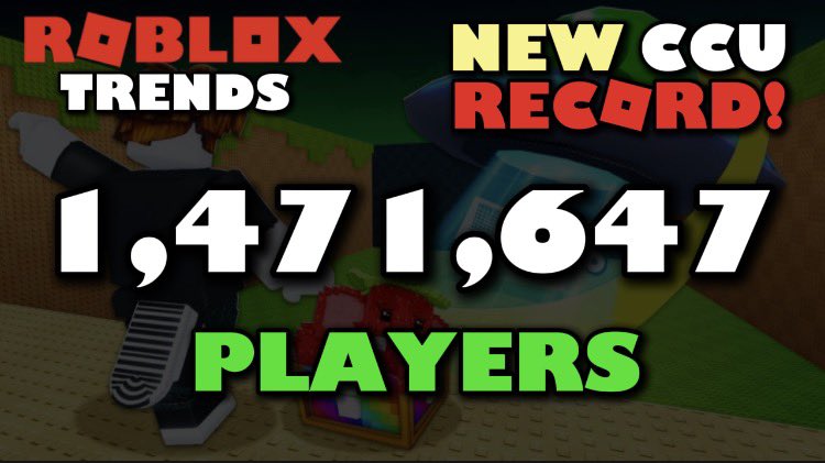 BloxyTrends tweet media