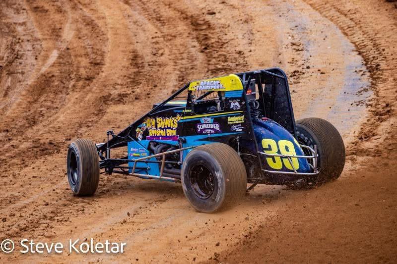 USAC East Coast tweet media