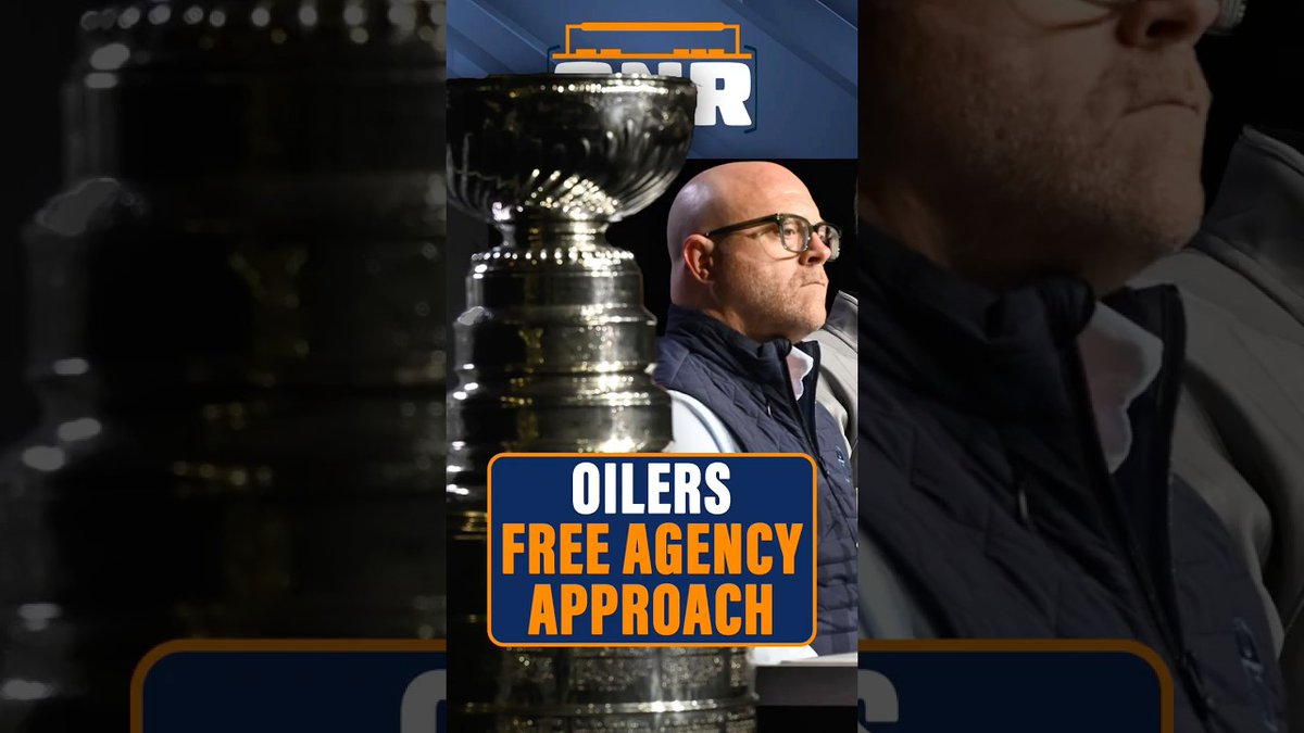 Oilersnation.com, Oily Since ‘07 tweet media