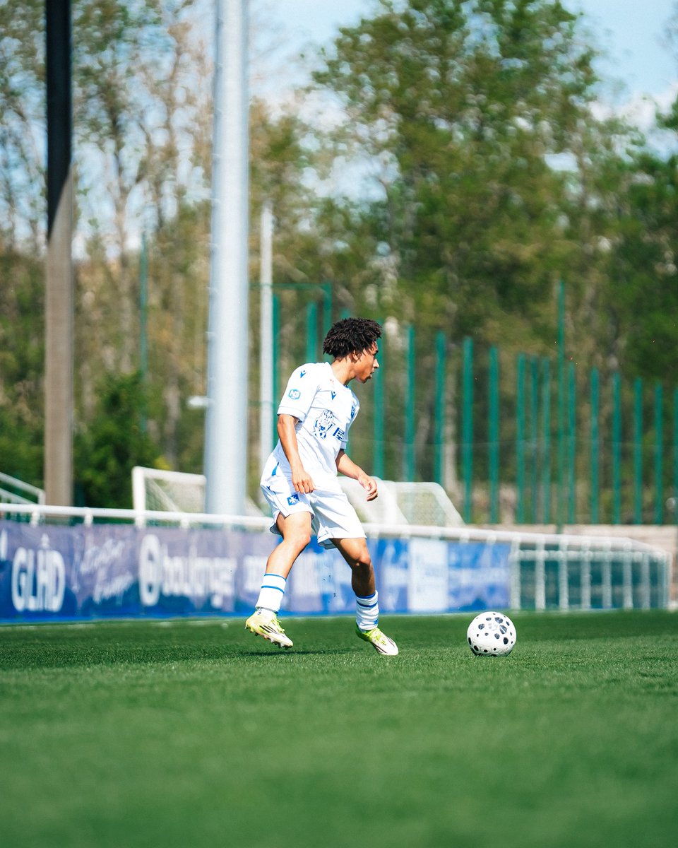 AJ Auxerre tweet media