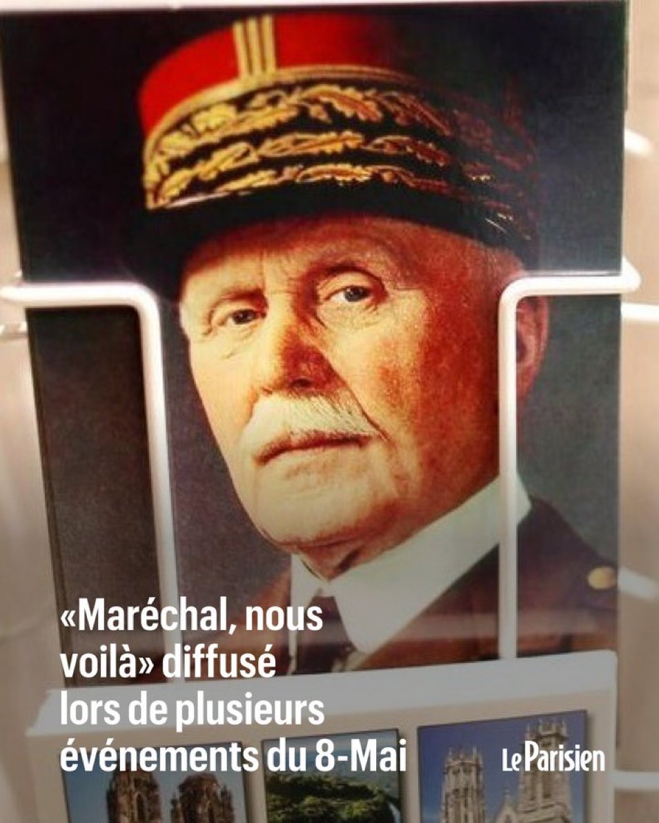 Marcel tweet media