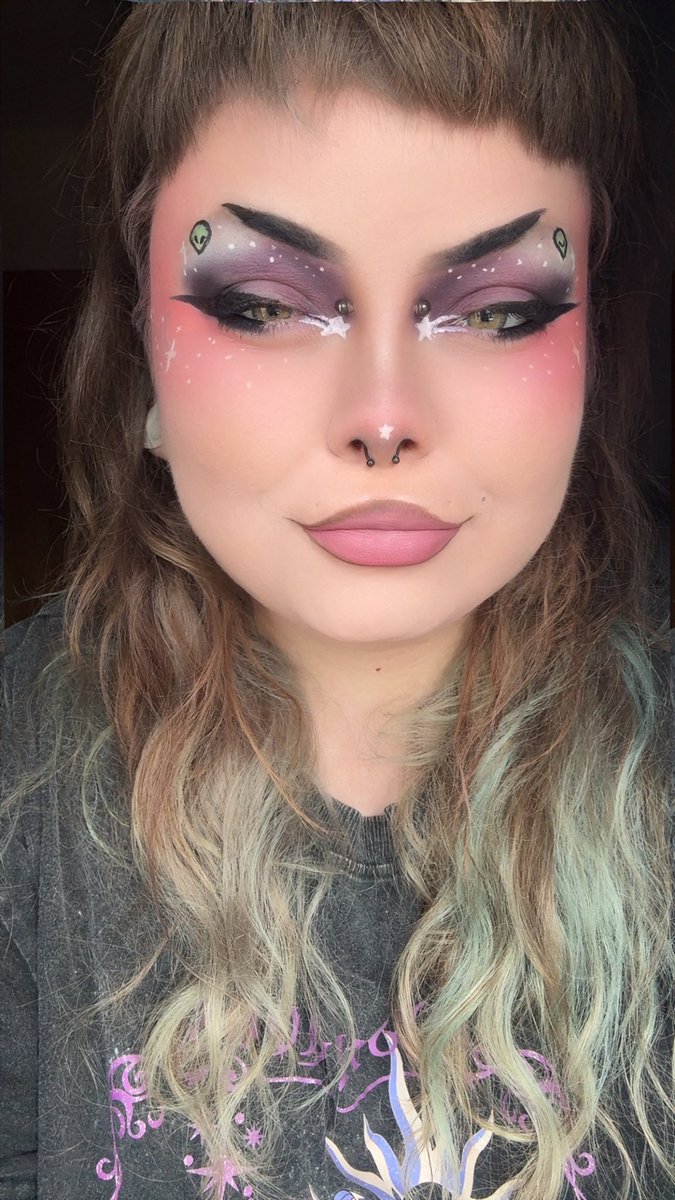 🦇 BBW goth princess 🦇 tweet media