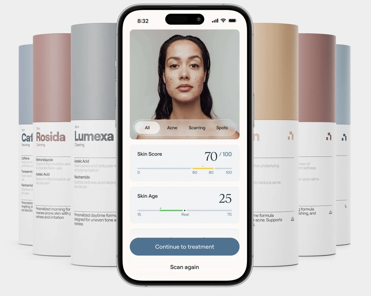 Nolla Health tweet media