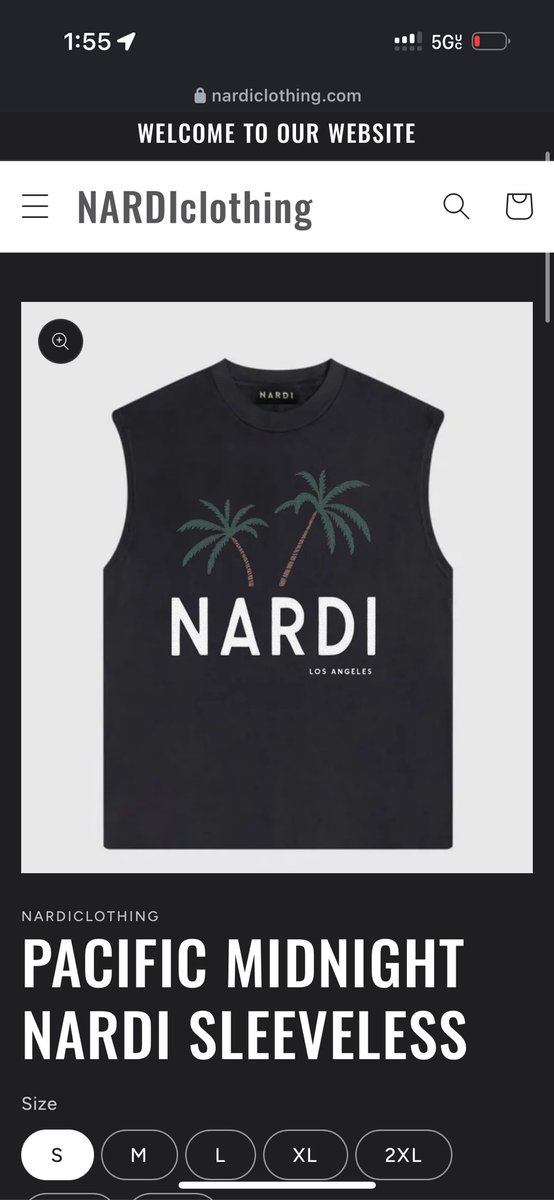 styledbydow's tweet photo. Discover the New Collection from Nardi Clothing!
WORLDWIDE LUXURY GARMENT @NARDI_CLO @NARDI_STUDIOS 🌎🦅 #nardiclothing #nardistudios #nardihomme #nardibrand #nardiclothingbrand https://t.co/9nuoFneVsq