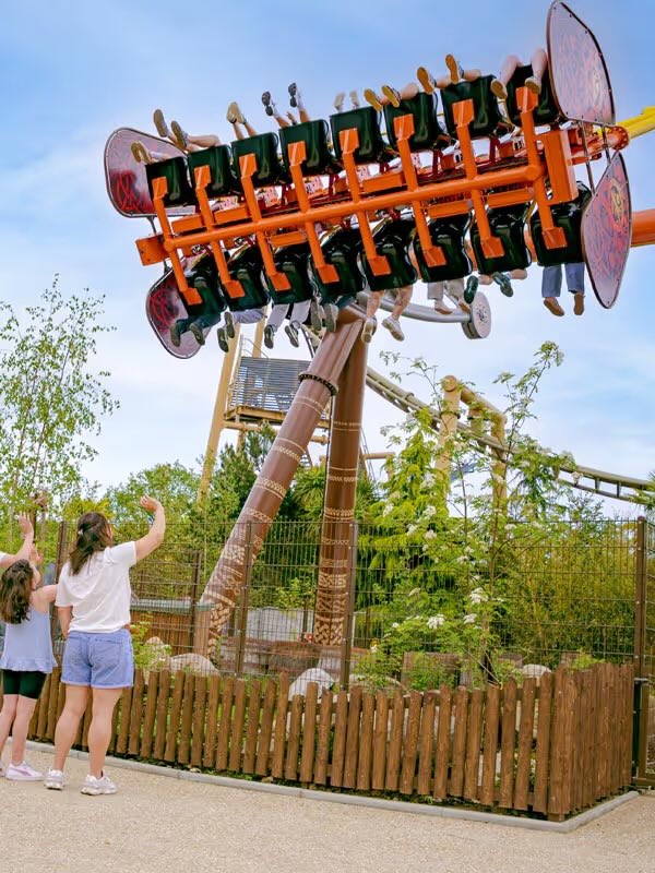 Theme Park Worldwide tweet media