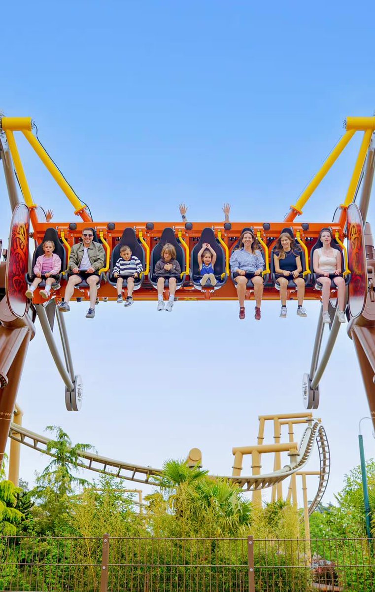 Theme Park Worldwide tweet media