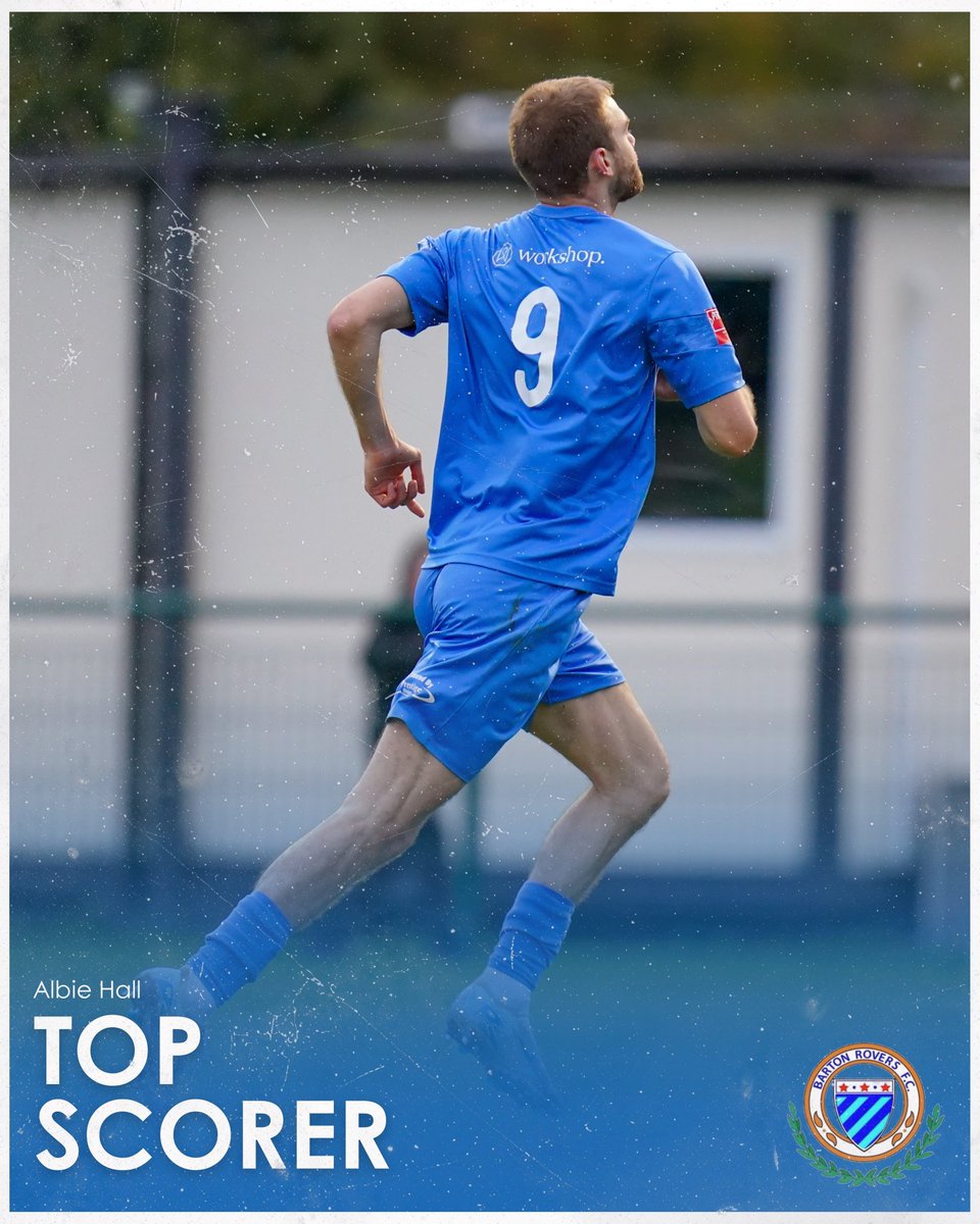 Barton Rovers FC tweet media