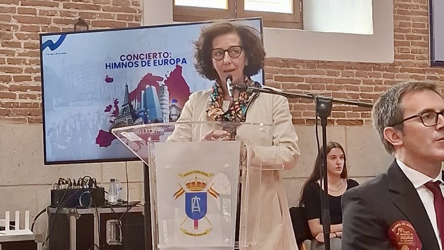 PP Ayuntamiento de Valladolid tweet media