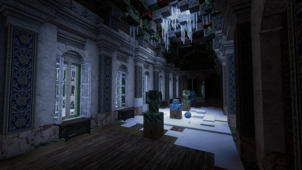 manofdutch's tweet photo. Some more interior from the winter palace https://t.co/18FOVNh3w6