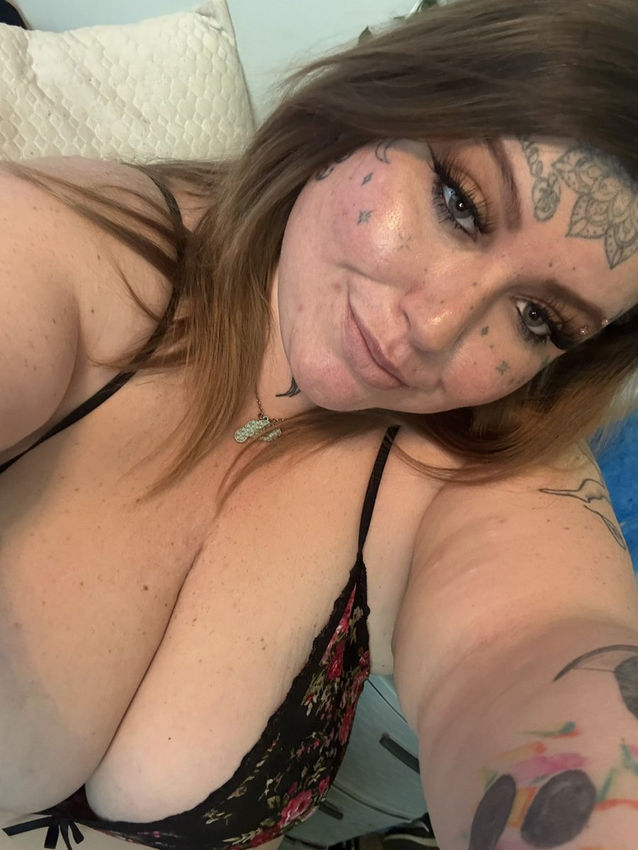 Kassie Rachelle tweet media