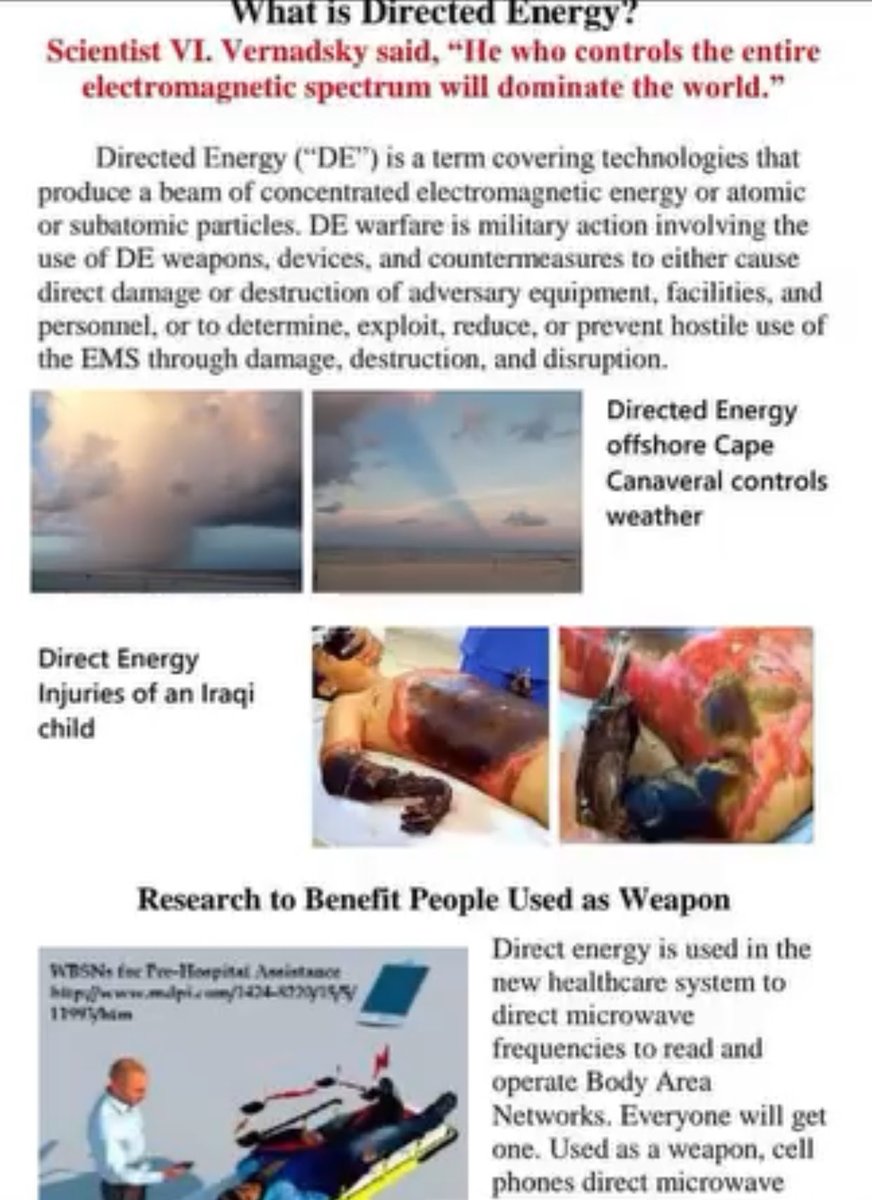 ToveNot's tweet photo. #DirectEnergyweapon
#Messagemeforhelpnoww https://t.co/GdN5EbRu9u