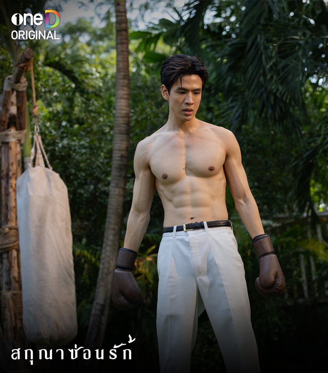 ฟ้าจรดทราย tweet media