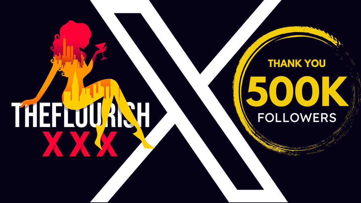 500K 🍾🔥 in a time many are losing audience or lack of engagement 

WE KEEP VIRAL AND GROWING … SLOWLY, METHODICALLY, THE RIGHT WAY

This included losing this Twitter twice in back to back summers but got it back with proper documentation

We could be at 750k

THANK YOU FANS https://t.co/Z6LJJwSNUF