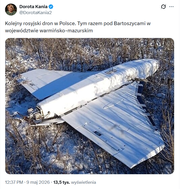 Marcin Zasada tweet media
