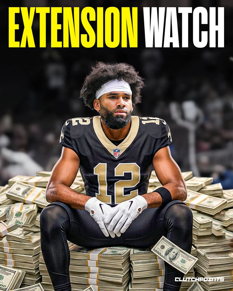 Saints Nation tweet media