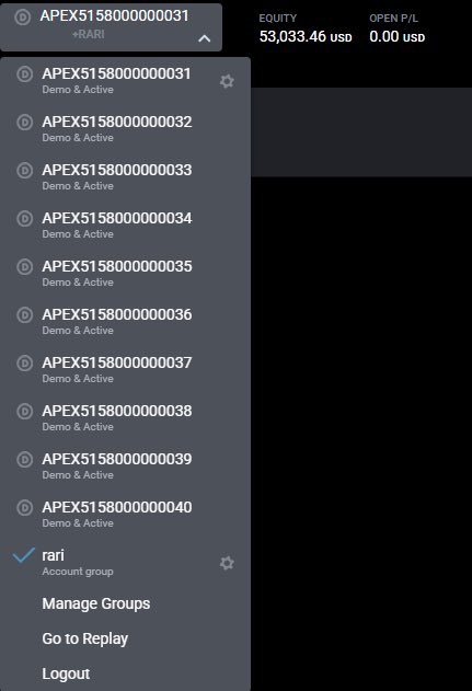 8ball_trades's tweet photo. $13558 day

+235 $NQ 

It is unbelievable what you can accomplish by simply not stopping https://t.co/NLN7V2STD3