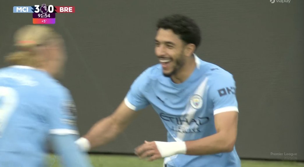 The Touchline | 𝐓 tweet media