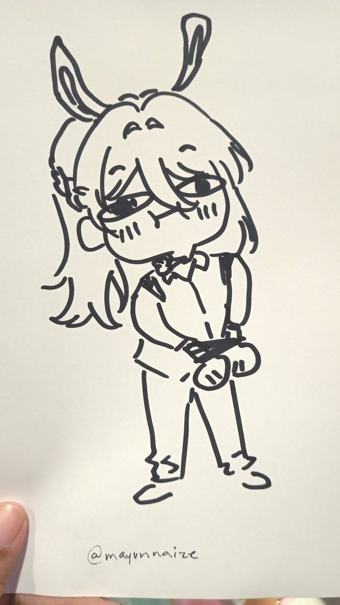 Mayu 🍓🍫 Vtuber | Doujima L43 tweet media